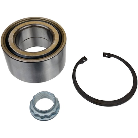 Skf Wheel Bearing Kit, Wkh3628 WKH3628